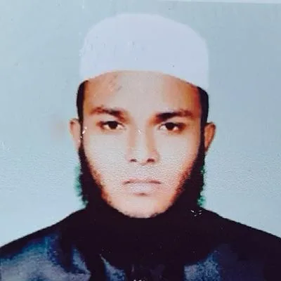 Md. Anayet Ullah