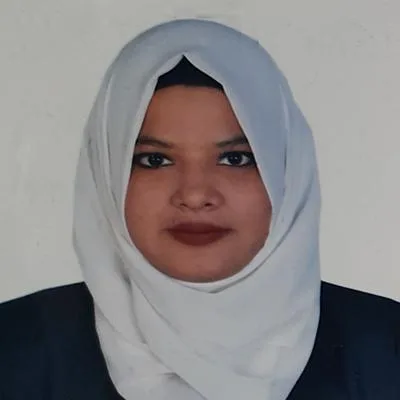 Maksuda Akter