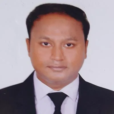 Md. Shohel Howlader