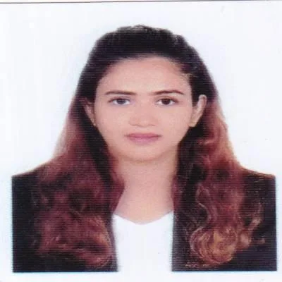 Tahmina Akter