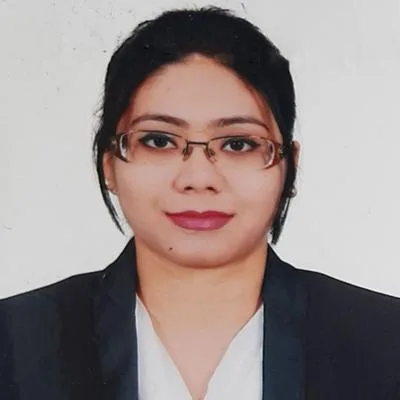 Farida Haque