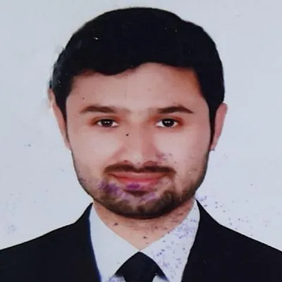Sohrab Hussain