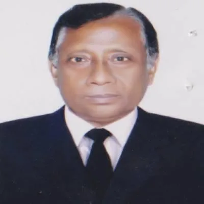 Md. Akmat Ali