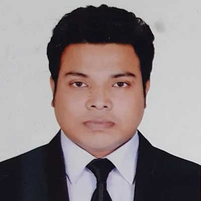 Md. Abdullah- Al- Faruk