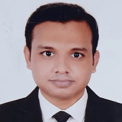 Md. Sumon Rahat
