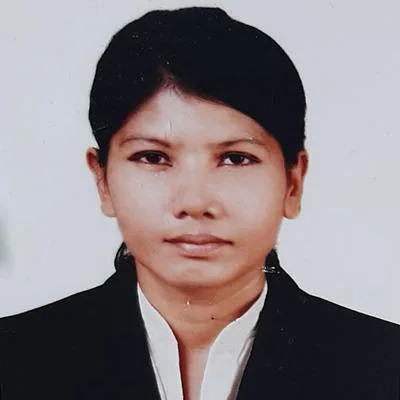 Shapla Barua