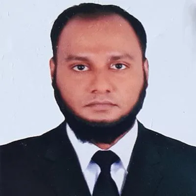 Arafath Mohammad Mujib