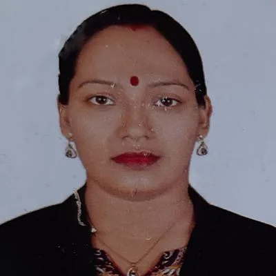 Suma Saha