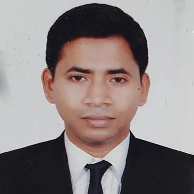 Sheikh Saiful Islam Rajib