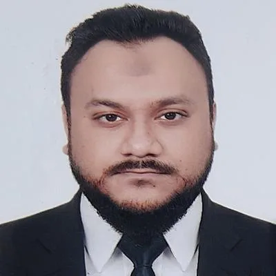 Abdur Rahman Junaid