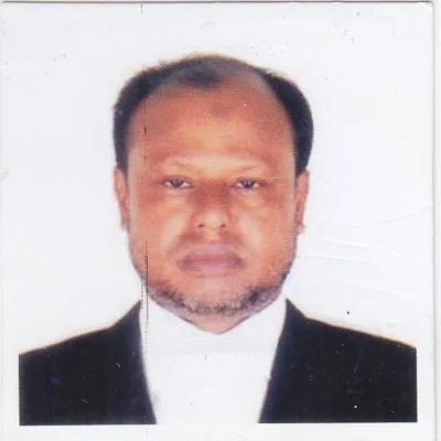 Md. Akhteruzzaman Talukder