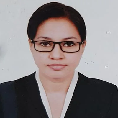 Sabnam Mustary