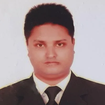 Subol Chandra Sheel