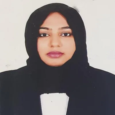 Amena Iqbal