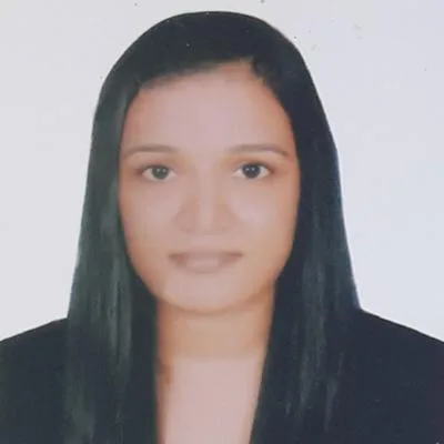 Mahsina Hasan