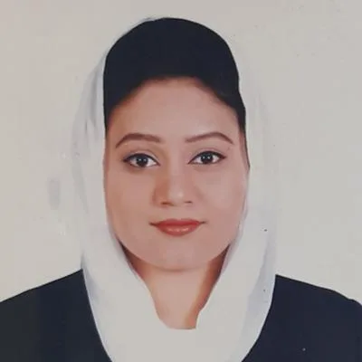 Nur Jahan Poly