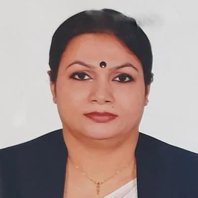 Natasha Kangkaboti