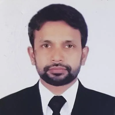 Anjan Bepari