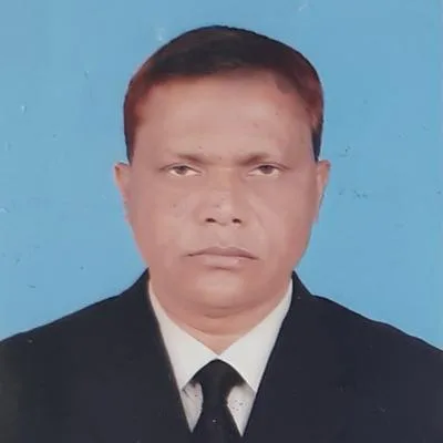 Md. Abu Sayed Sk