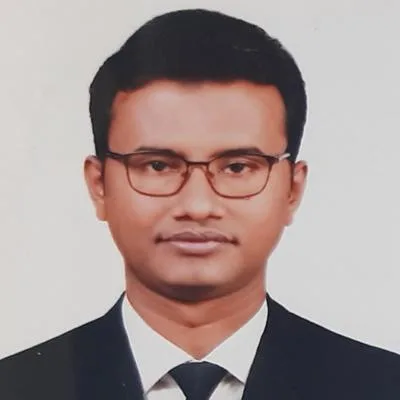 Rajib Datta