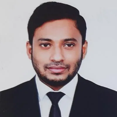 Amir Ahmed