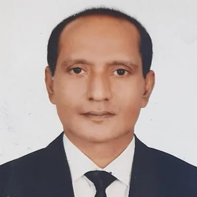 Sherff Uddin Sherif