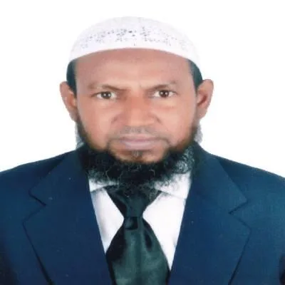 Md. Akter Uz Zaman