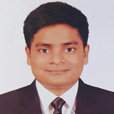 Md. Sohel Rana