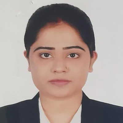 Susmita Chanda