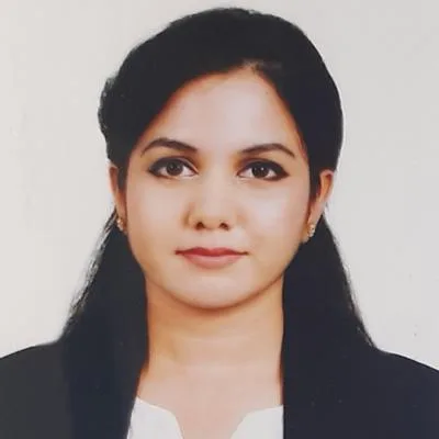 Joydeepta Deb Choudhury