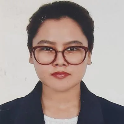 Rezwana Rahman