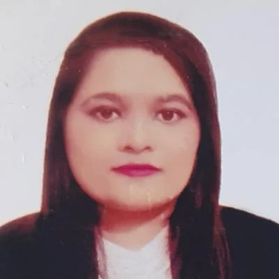 sharmin pia