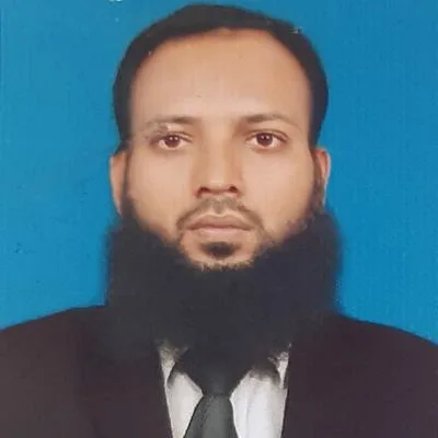 Shakil Ahamed