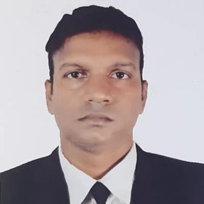 Piplu Majumder