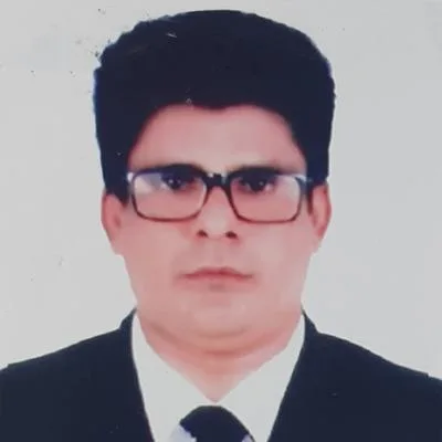 Mohammed Sanaul Hoque