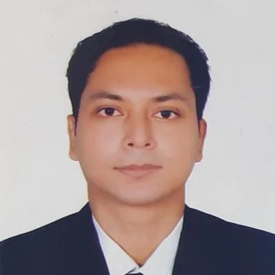 Shanjib Ranzan Roy