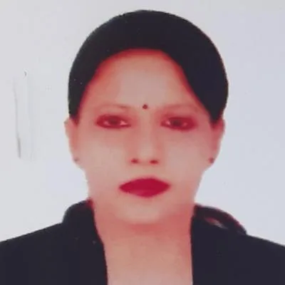 Asma Akter