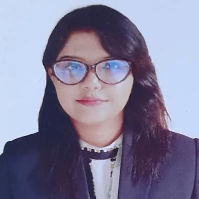 Moriom Akter