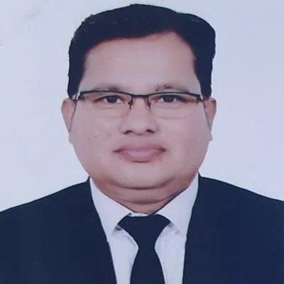 Muhammad Kawsar Hossin