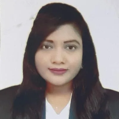 Afsana Hasan