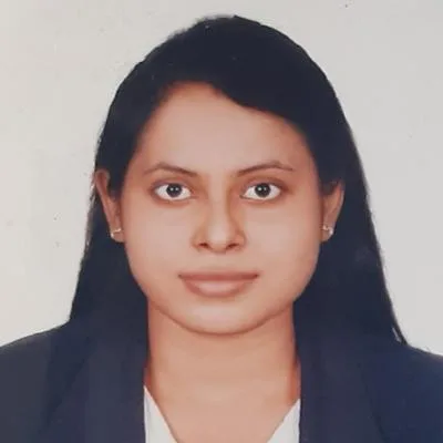 Dil Afroz Jahan