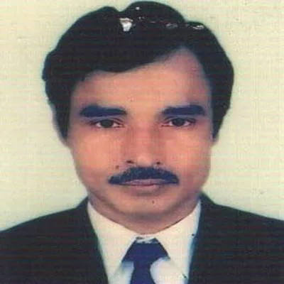 Md. Alamgir