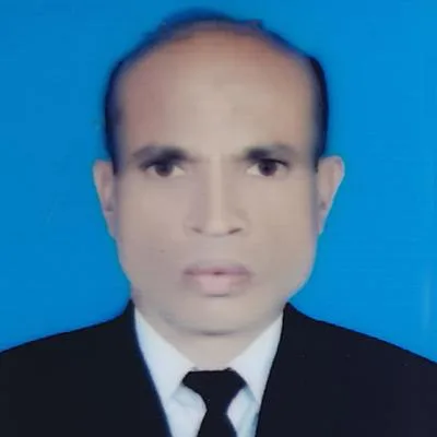 Md. Akhteruzzaman