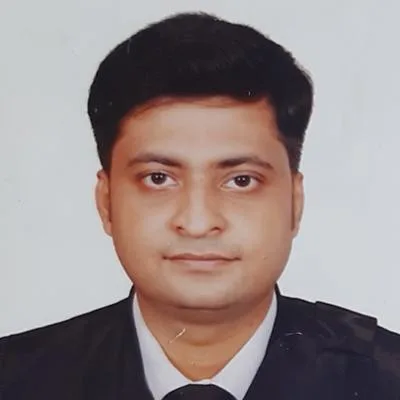 Tanmoy Bhowmik