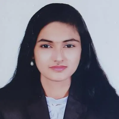 Mahbuba Khatun