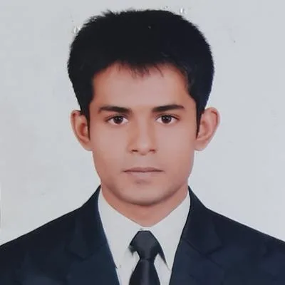 Shadnan Shakib