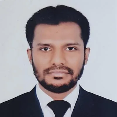 Mahbub Rasel