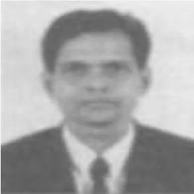 Md. Alamgir Hossain