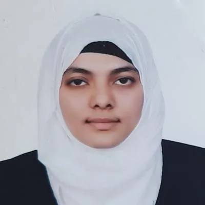 Roufun Nahar