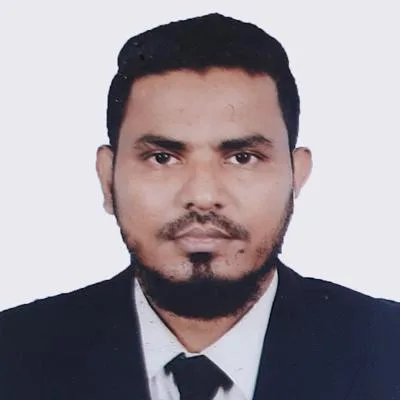 Nazim Uddin Mahamud